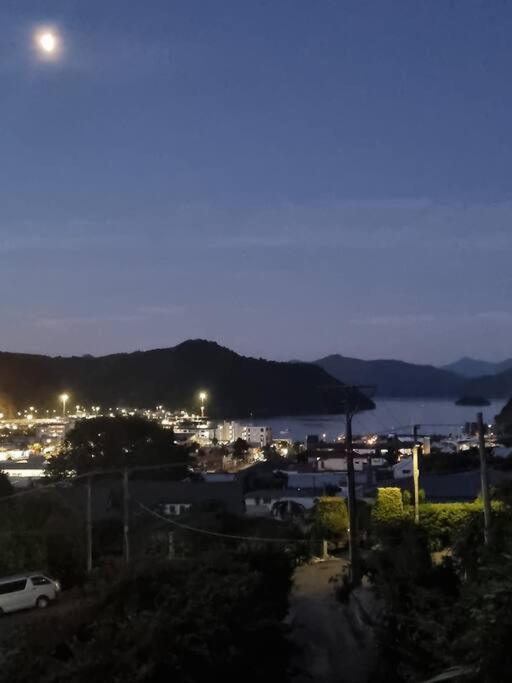 Sea-Renity Picton, Apt B 外观 照片