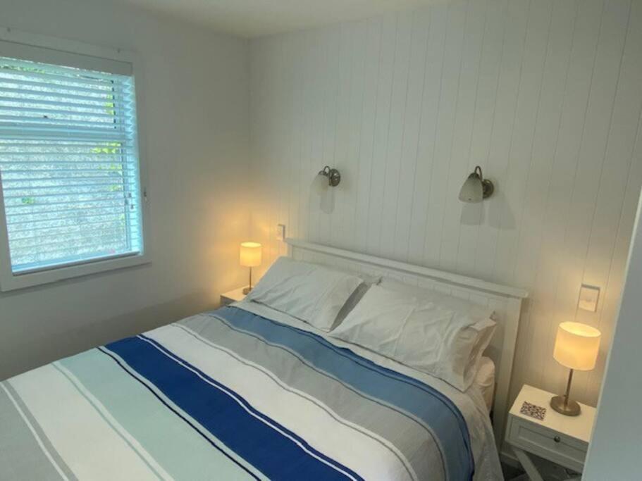 Sea-Renity Picton, Apt B 外观 照片